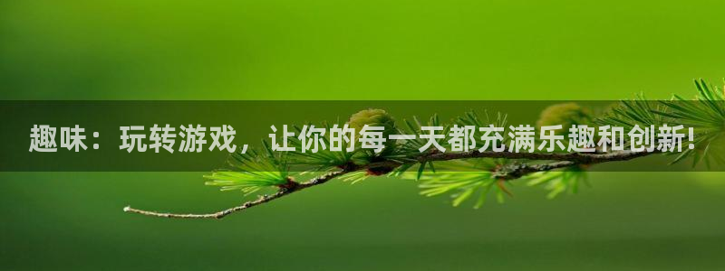 高德娱乐登录：趣味：玩转游戏，让你的每一天都充满乐趣和创新!